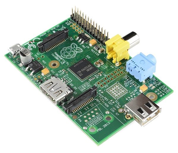 Raspberry PI alkalmazása az elektrotechnika alapjainak oktatásában