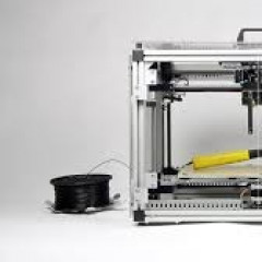 Térbeli alakzatok nyomtatása, 3D nyomtatás - 1.óra