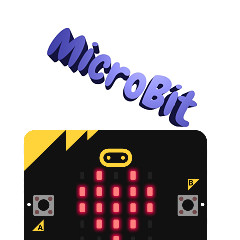 Bevezetés a Microbit használatába 01 tanóra